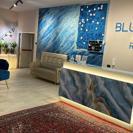 Blue Shades Hotel