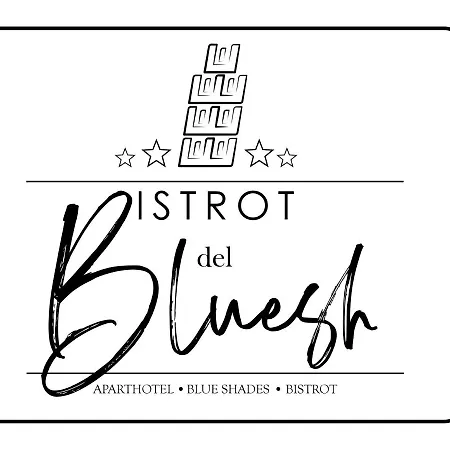 Blue Shades Ξενοδοχείο Πίζα