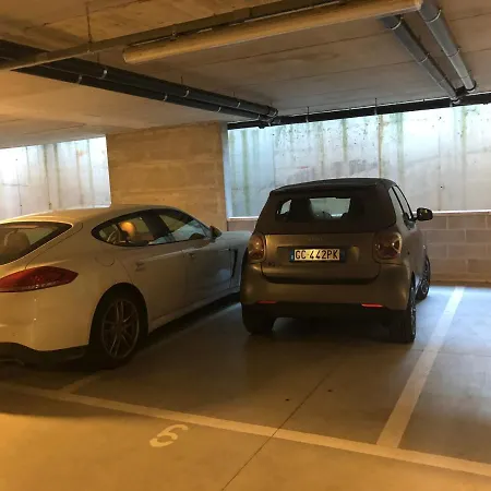 Blue Shades Ξενοδοχείο 4*