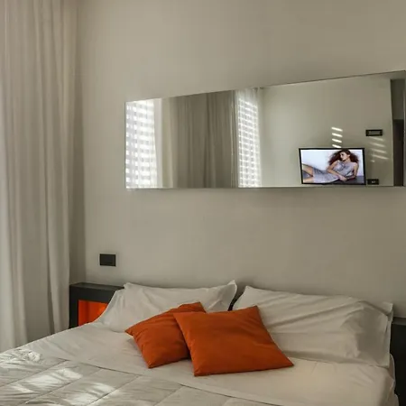 Blue Shades Ξενοδοχείο