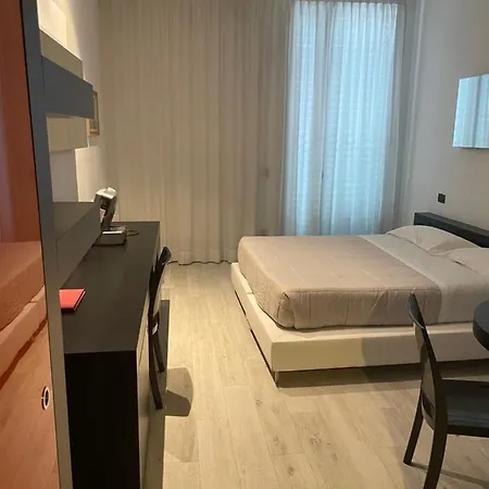 Blue Shades Ξενοδοχείο