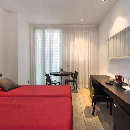 Hotel Blue Shades Pisa