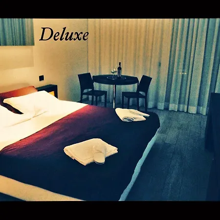 Blue Shades Πίζα