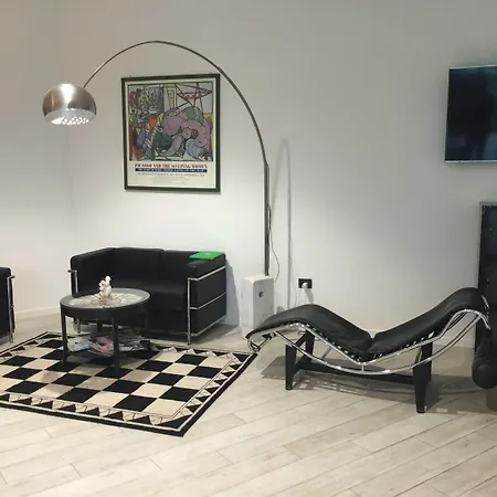 Blue Shades Ξενοδοχείο