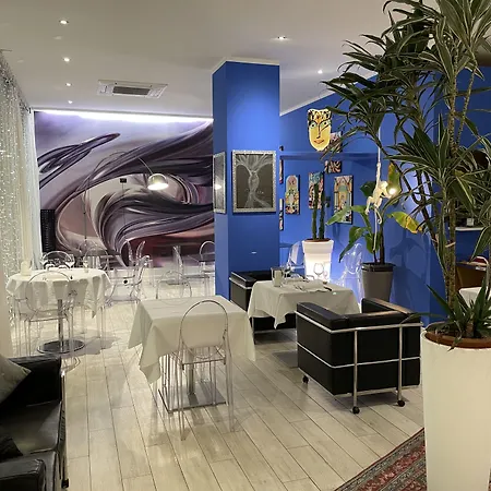 Blue Shades Ξενοδοχείο Πίζα