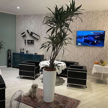 Blue Shades Ξενοδοχείο