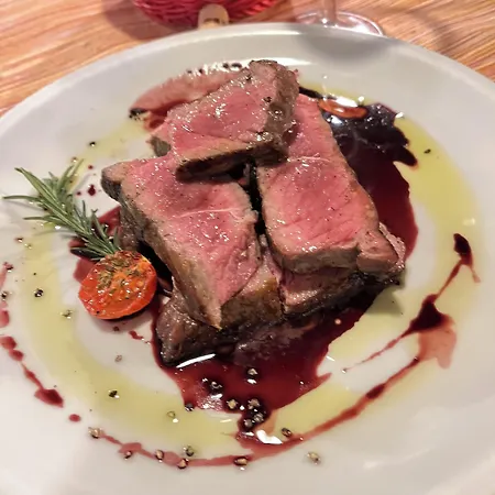 Blue Shades Ξενοδοχείο Πίζα