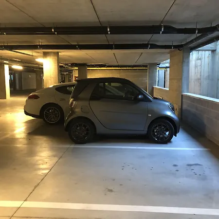 Ξενοδοχείο Blue Shades Πίζα