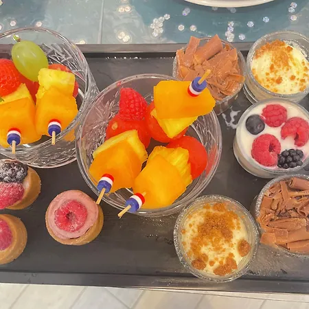 Blue Shades Ξενοδοχείο