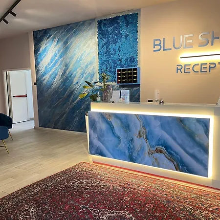 Hotel Blue Shades 4*