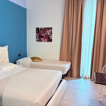 Blue Shades Ξενοδοχείο