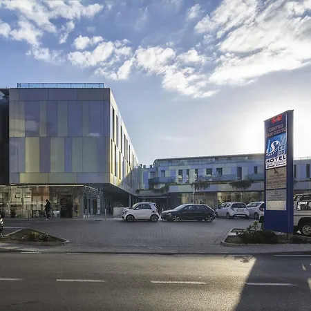 Ξενοδοχείο Blue Shades Πίζα