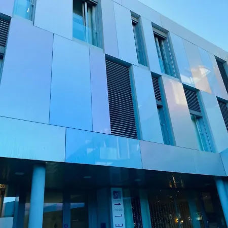 Hotel Blue Shades Pisa