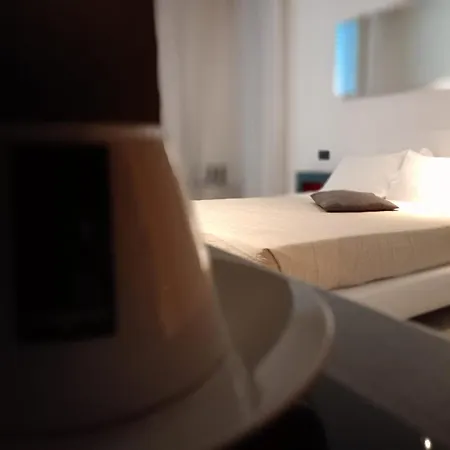 Blue Shades Hotel Pisa