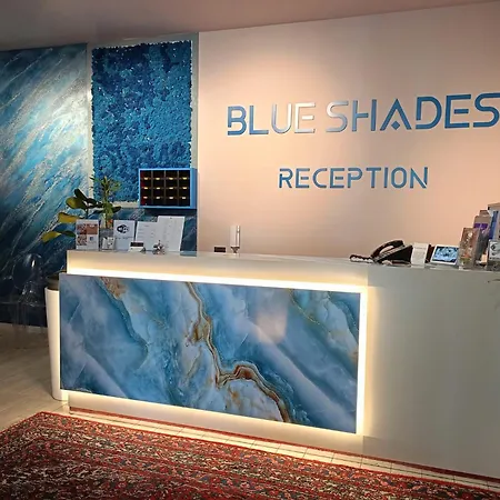 Hotel Blue Shades 4*